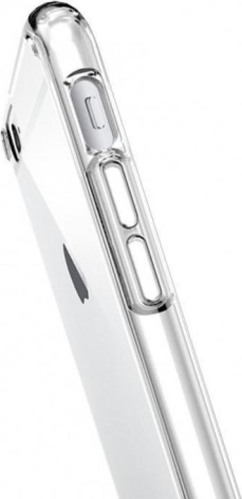 Image du produit Screenguard Apple iPhone 6S Plus Crystal Clear Étui en caoutchouc anti-choc (Apple iPhone 6s Plus)