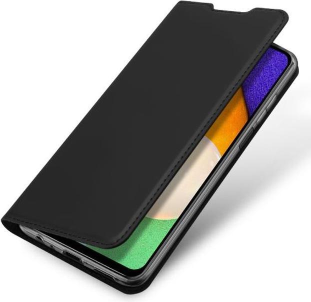 Actual product image Dux Ducis Skin Pro Series Bookcover (Samsung Galaxy A03s)