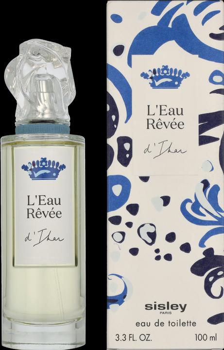 Produktbild Sisley d'Ikar Eau de Toilette (Eau de Toilette, 100 ml)