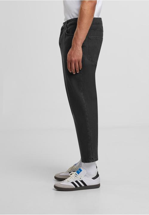 Actual product image Sony 2Y Straight Fit Jeans - 81089 (33)