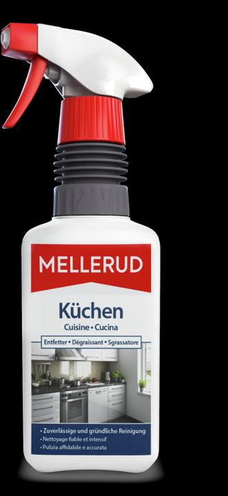 Actual product image Mellerud Kitchen degreaser