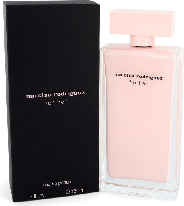 Produktbild Narciso Rodriguez For Her (Eau de Parfum, 150 ml)