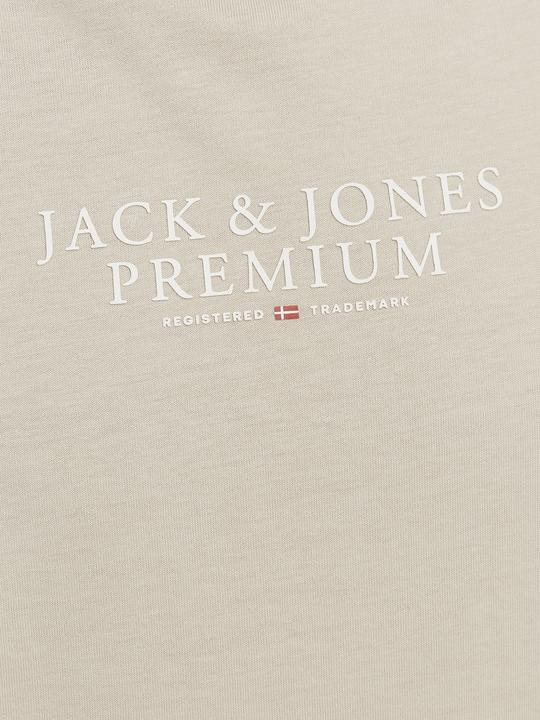 Valori nutrizionali e ingredienti Jack & Jones T-shirt stampata con scollo rotondo (M)