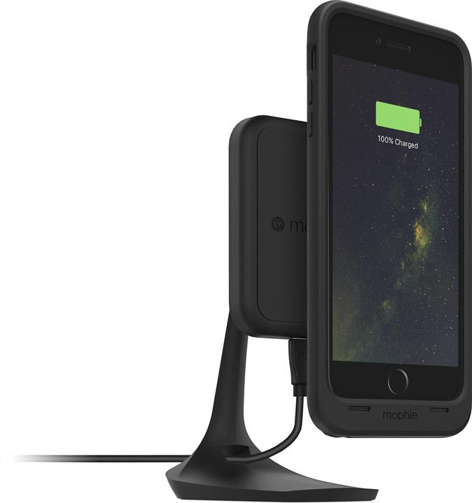 Immagine prodotto mophie Supporto da scrivania Charge Force (1 W)
