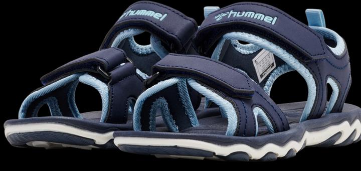 Actual product image hummel Sandal Sport Jr (30)