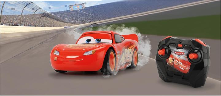 Immagine prodotto Dickie RC Lightning McQueen Cars 3 1/24a scala Turbo