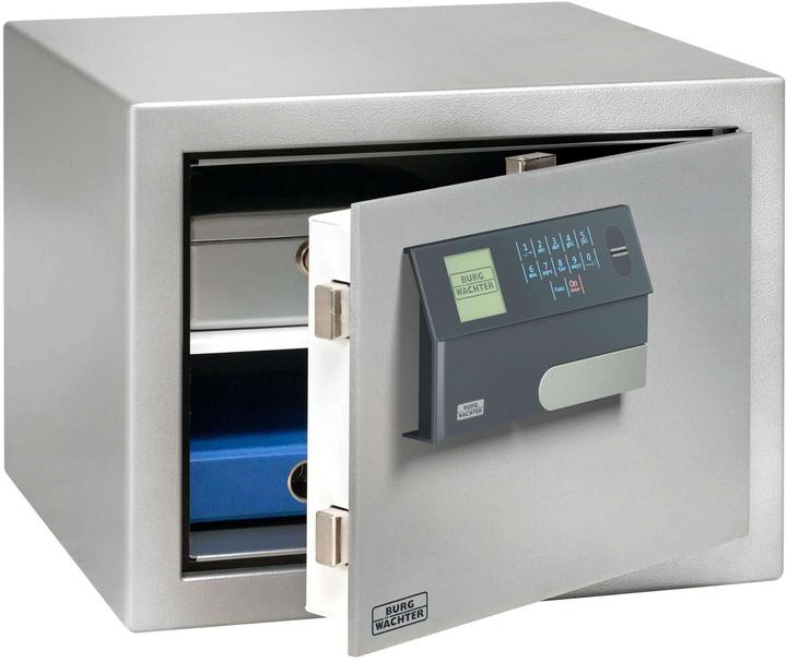 Burg Wächter Möbeleinsatztresor MT 640 E FP (25.80 l)