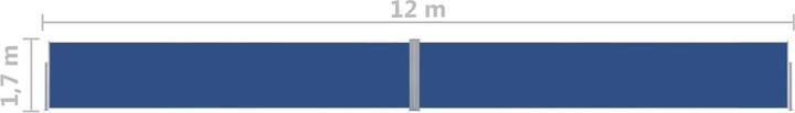 Actual product image VidaXL Khrstina (12 m)