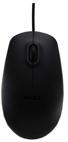 Produktbild Dell MS111 Maus optisch (Kabelgebunden)