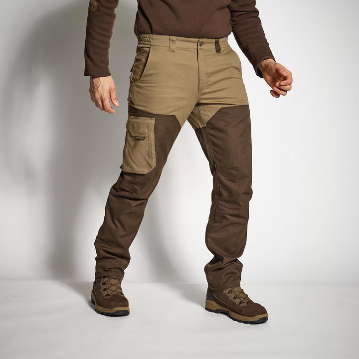 Actual product image Solognac 520 (L)