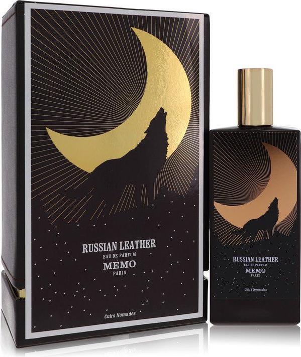 Immagine prodotto Memo Paris Pelle russa (Eau de parfum, 75 ml)
