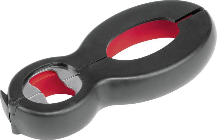 Produktbild Westmark Multi-Öffner, sb (Elektrischer Korkenzieher)