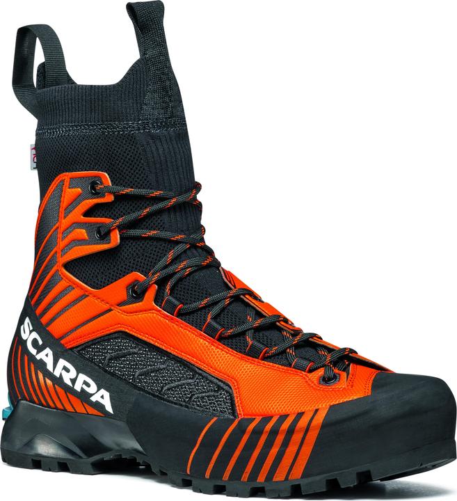 Produktbild Scarpa Ribelle Tech 2.0 HD (44)