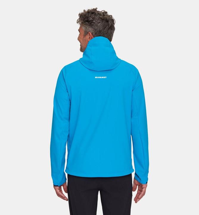 Image du produit Mammut Veste à capuche Ultimate Comfort SO (XL)