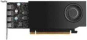Productafbeelding Dell NVIDIA RTX A400 4GB GDDR6 (4 GB)