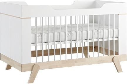 Produktbild Lifetime Kidsrooms Juniorbett (70 x 140 cm)