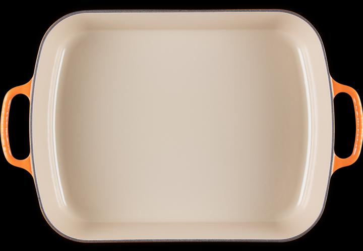 Actual product image Le Creuset Baking dish