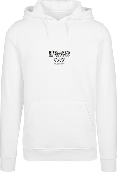 Mister Tee Give Yourself Time Hoody