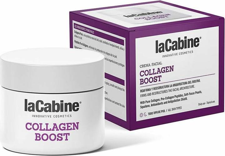 La Cabine Collagen Boost Cream 50ml (50 ml)