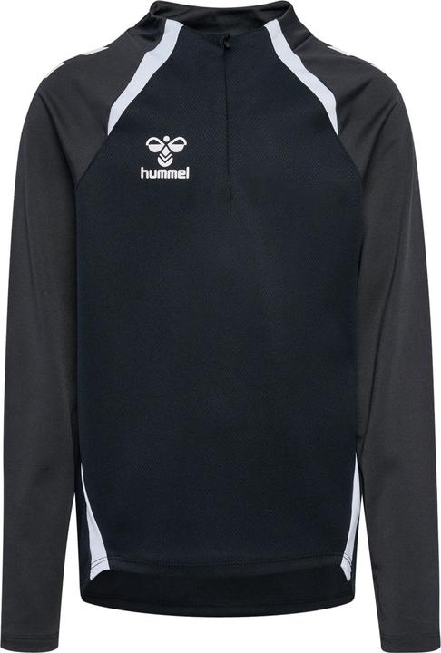 Produktbild hummel hmlLEAD 2.0 HALF ZIP KIDS (164)