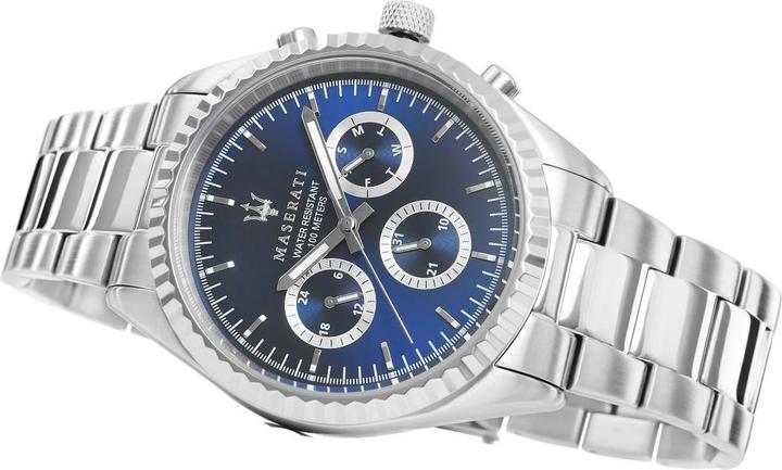 Image du produit Maserati Competizione (Montre analogique, 43 mm)