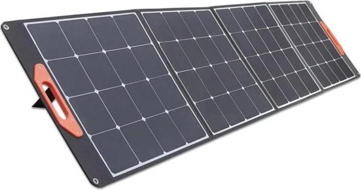PowerOak S220 Solar Panel (220 W, 7 kg)