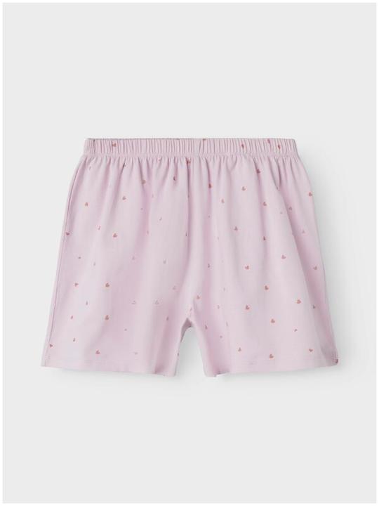 Image du produit Name it Nkfnightset Boxy Winsome Hearts Noos (122, 128, 125 B)