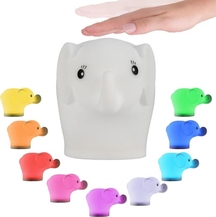 Produktbild Pauleen Elephant
