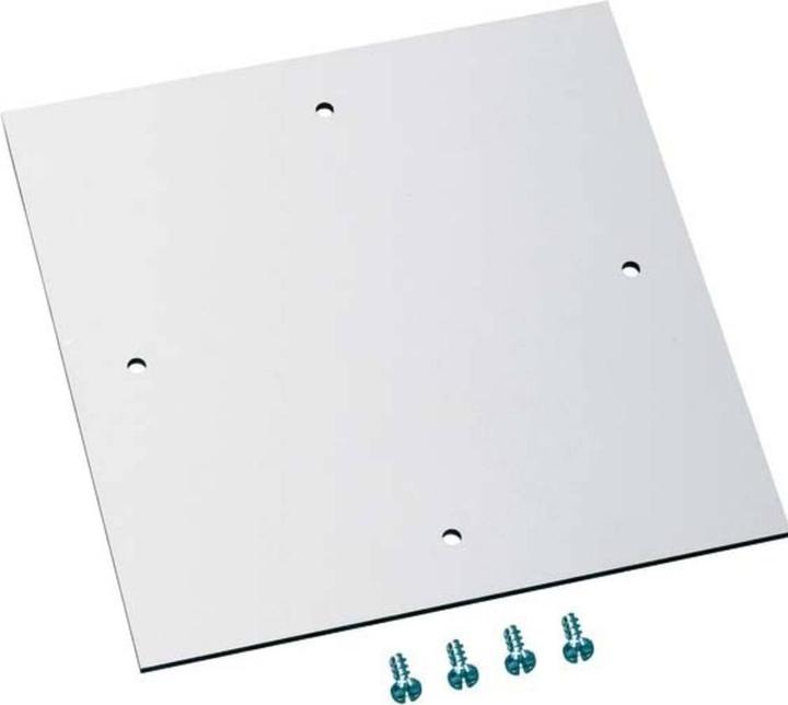 Actual product image Spelsberg TK Mounting plate for plastic housing (Various)