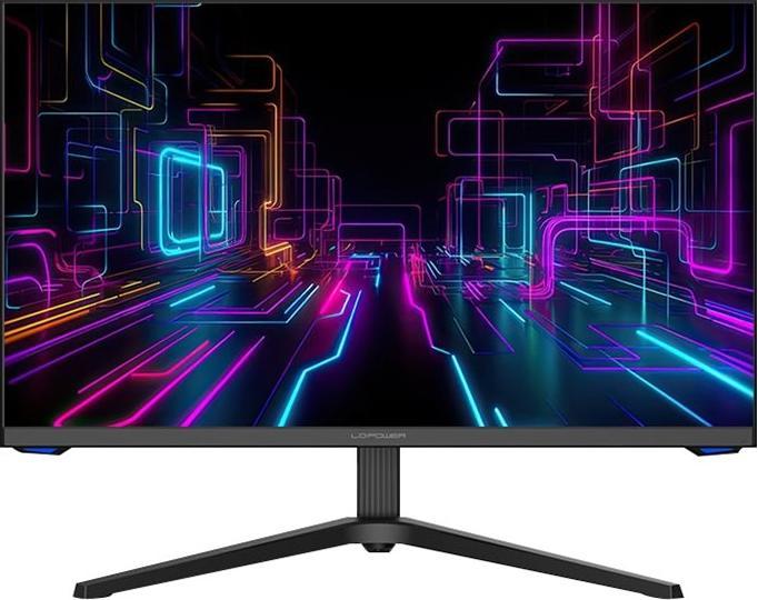 LC-Power LC-M27-QHD-180 (2560 x 1440 pixels, 27")