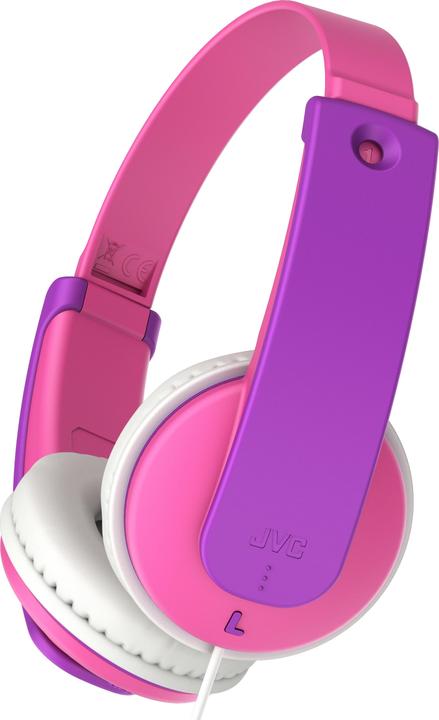 Produktbild JVC Ha-Kd7