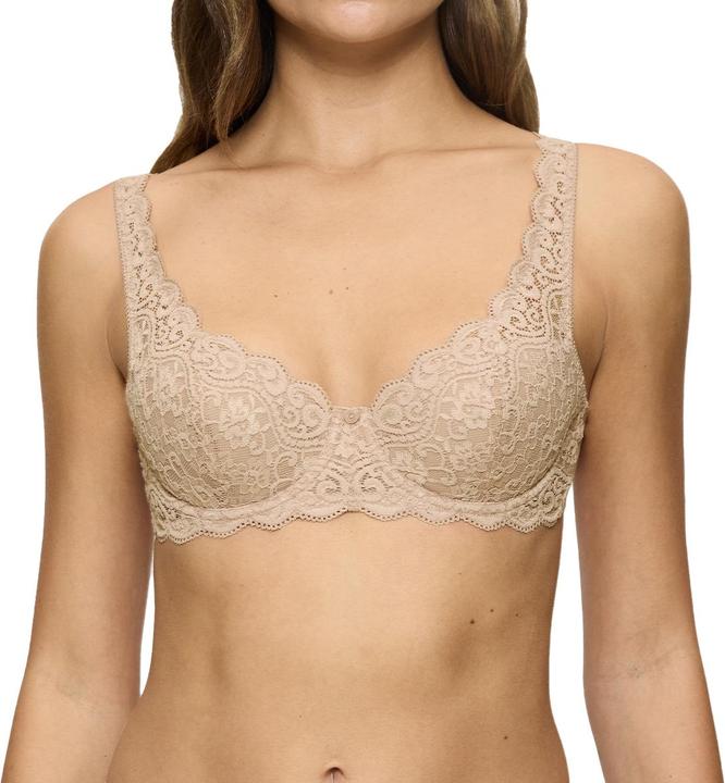 Image du produit Triumph Amourette WHP Soutien-gorge à coques (95 E, Une unité par pack)
