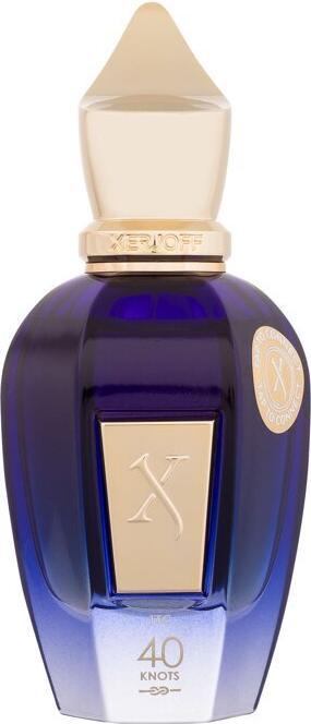 Produktbild XerJoff 40 Knots (Eau de Parfum, 50 ml)
