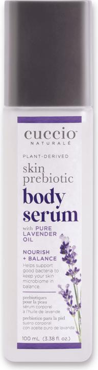 Produktbild Cuccio Skin Prebiotic Body Serum With Lavender Oil