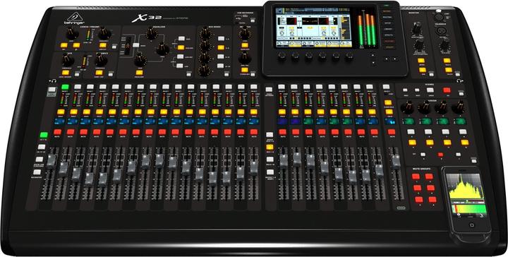 Produktbild Behringer X32 Producer (Studio- und Livemixer)