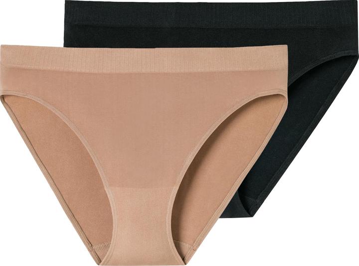 Schiesser Rioslip Classic Seamless (XL, 2er Pack)