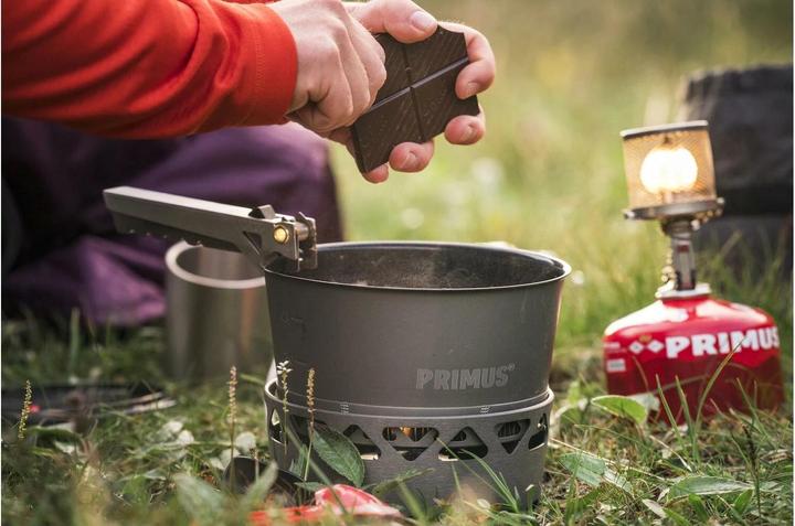 Actual product image Primus Prime Tech Stove Set 1300ml