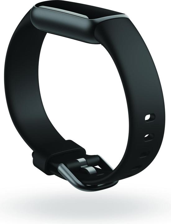 Actual product image Fitbit Classic Band (Silicone)