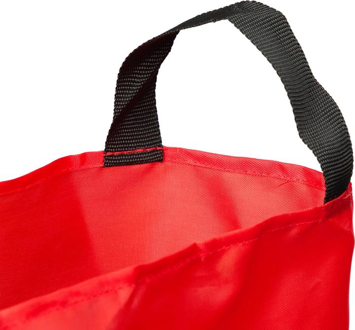 Actual product image Relaxdays 4x hop sacks