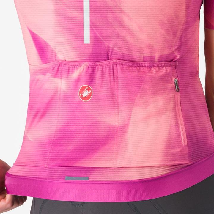 Image du produit Castelli #GIRO Espresso Jersey (M)