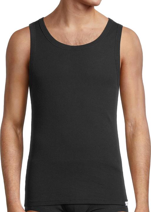 Produktbild Seidensticker 4er Pack Modern Basic Unterhemd / Tanktop (L)
