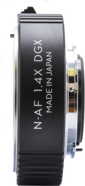 Produktbild Kenko HD 1,4x Konverter N/AF DGX (Telekonverter, Nikon F)