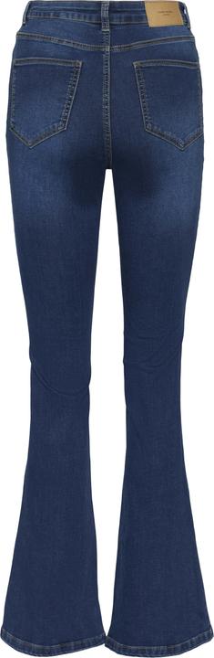 Immagine prodotto Vero Moda VMSIGA Jeans svasati a vita alta (W25/L32)