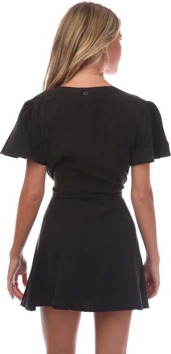 Produktbild Superdry Vintage Minikleid Wickel (36 D)