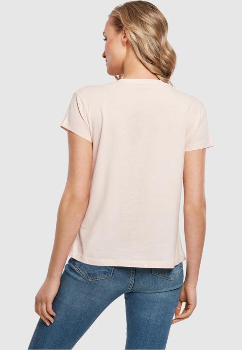 Image du produit Merchcode Tee Ladies Be Happy Box - 118419 (M)