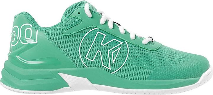Produktbild Kempa Handballschuhe Attack 2.0 Junior mint (31)