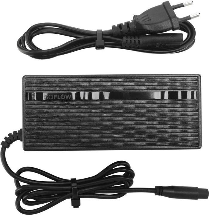 Produktbild SoFlow SO ONE+ (20 km/h, 40 km, 500 W)