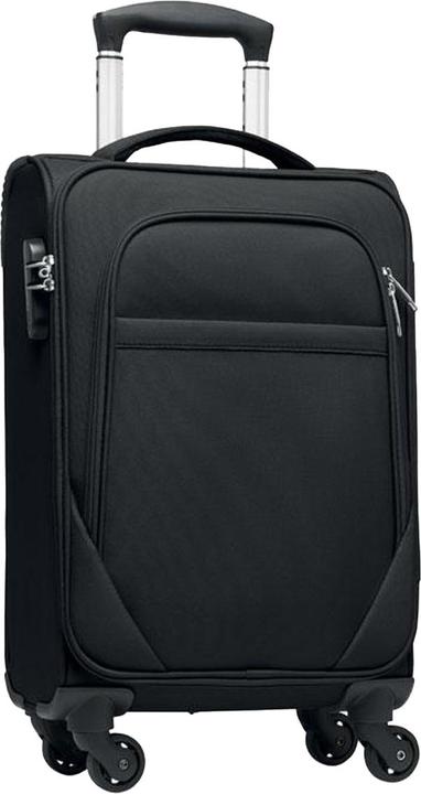 MidOcean TrolleyTasche Voyage rPET (Recyceltes PolyethylenTerephthalat)