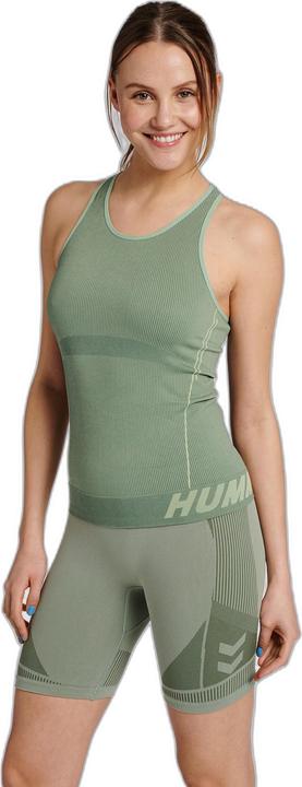 Immagine prodotto hummel Te Christel Top Senza Cuciture (M)