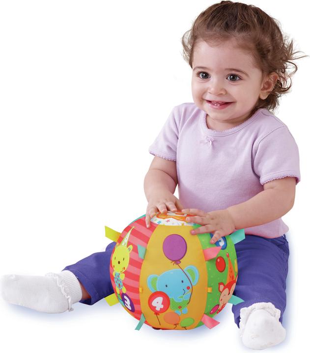 Produktbild VTech Baby Magic Multi-Activity Ball